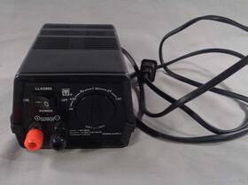 3-4.5-6-7.5-9-12v Lian Long Lla-3000 Power Supply Converter 110v Ac To Dc - #lla3000