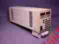 Lls6060 Lls060 Lambda Programmable Power Supply For Parts Or Repair Display Powers On