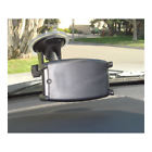 Lm-502h Lido Suction Cup Windshield Radio Face Plate Mount