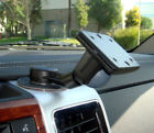 Lm-700 Lido Adhesive Radio Mount