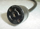 Lock Hubbell Plug Female 15a Power Equipment Radios Test 4 Vintage Cord Twist