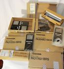 Lot Accessories Parts Toshiba Universal Battery Adapters Ac 11 Packs