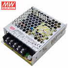 Lrs-50-24 Mean Well Switching Power Supply Single Output 647336003277