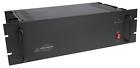 Lsrm-35a Astron Volts Amp Rack Mount Power Supply