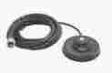 Lysb00pm849vq-electrncs Tram Nmo Style Antenna Magnetic Mag Mount Kit Black Motorola Ham Radio Uhf 1 4 3 440 701392996673