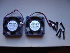 M20090036 Yaesu Cooling Fans