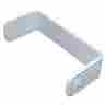 M422sw Icom Mmb Mounting Bracket Super White For M412 M422