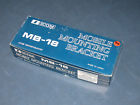 Mb-18 Icom Mobile Mounting Bracket Nos