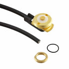 Mb820 Laird Technologies Hole Mount Nmo Style Antennas Cable No Connect