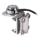 Pl-259 Mbmpli Pctel Mbm Waterproof Stainless Mirror Bracket Mt Hole Nmo
