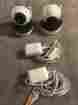 Mbp41bu Motorola Cameras Lot Of 2 With Ac Adapter