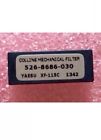 526-8686-030 Mechanical Collins Yaesu Xf-115c Filter