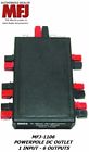 Mfj-1106 Mfj 12 Volt Dc 650619004403