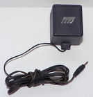 Mfj-1312 Mfj Rare Linear Ac Adapter Sub Miniature Plug For Older