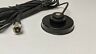 Mfj-333bm Mfj Magnet Mount For Mobile Antennas With Nmo Connector And