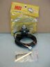 Mfj-345t Mfj Trunk Lip Mount With Connector And Coax New