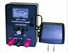 5aadjustable Mfj-4105 Mfj Amp Adjustable Power Supply With Meter Dc Portable