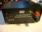 25mighty Mfj-4125 Mfj 25 Amp Mighty
