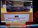 Mfj-4230mv 4230mv Mfj 30 Amps At 13.8 Vdc Adjustable Voltage 4-16 Volts W Binding Posts 650619022315