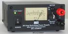 4230mvp Mfj Meter Switching 30 Supply 4-16 Volts Power