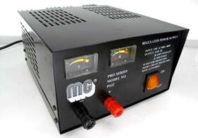 Ps22 Mg Pro Series Model Regulated Power Supply