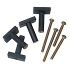 Mga015pb6 Motorguide Mounting Isolator For Motor Mounts To Absorb 089287000156