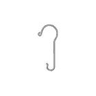 Mh20 Firestik Microphone Hanger Hook 716414200461