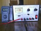 Micronta Adjustabledual-tracking-dc Was Dads Perfect Power Works Supply