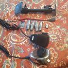 Mics. Connex Galaxy Parts Cb Radio Cobra 2 Uniden