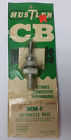 Mm-1 Hustler Cb Mobile Antenna