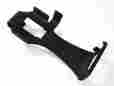 Mmb-10 Yaesu Handie Bracket Ham Radio Handheld Mobile Mounting