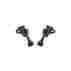 Gx1700 Mmb-97 Standard Parts Horizon Flush Mount For Gx1600 Explorer 788026125081