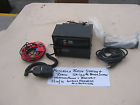 Sm120 Modelm33dgc20caa Base Motorola Power Vhf 16 Supply Channel Station