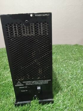3-70559-0000 Motorola 0180522s05 Quantar Rack Power Supply 700w Max Onan P N