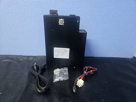 Motorola Hpn9005 Ac-dc Power Supply With Accessories Inv111 Bin Y001d