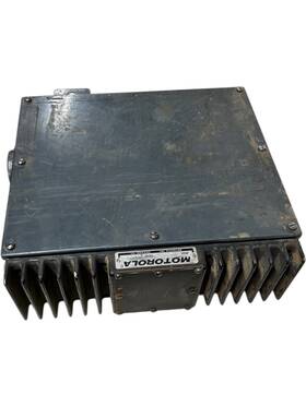 Motorola T1261a Model 2 Way Radio Power Supply Sale