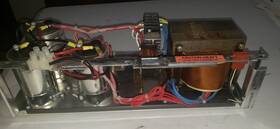 Tpn1186a Motorola Msf5000 Power Supply