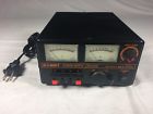 Mps3200 Comet Adjustable Power Supply Max Continuous