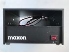 Ms-0730 Maxon Base Station Power Supply With Radio Hood For