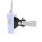 Mt-5r-2b Rugged Radios Multi Axis Pivot Radio Mount For Handheld