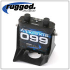 Mt-cm-rzr-cl Rugged Radios Or Place Between Seat Mounting Bracket For Intercoms