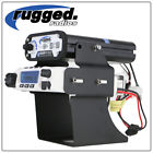 Mt-x3-bd-rm60 Rugged Radios Maverick Mounting Bracket For Intercoms
