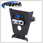 Mt-x3-rm25 Rugged Radios Maverick Mounting Bracket For Intercoms Radio