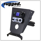 Mt-x3-rm25wp Rugged Radios Maverick Mounting Bracket For Intercoms Radio