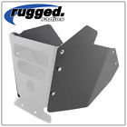 Mt-x3-sp Rugged Radios Side Panels For Intercom Radio Mounting Bracket