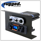 Mt-xps-rm25 Rugged Radios Polaris Rzr Xp Turbo Mount Bracket For Intercoms