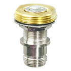 Mtpm800 Pctel Maxrad Hole Mount Surfaces To Thick For Nmo Style