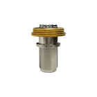 Mtpmhf Pctel Maxrad Hole Mount Female Bulkhead For Nmo Style