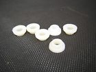 Mv2-10 Desiel Thicker Cb Radio Antenna Stud Mount Replacement Nylon Washers