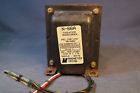230-115v N-66a Magnetek Triad Isolation Transformer